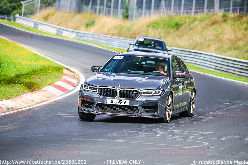 Bild #23681901 - SPORTFAHRERTRAINING NORDSCHLEIFE XL (14.08.2023)