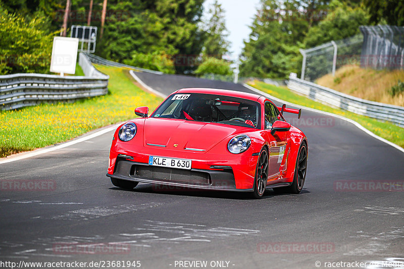 Bild #23681945 - SPORTFAHRERTRAINING NORDSCHLEIFE XL (14.08.2023)