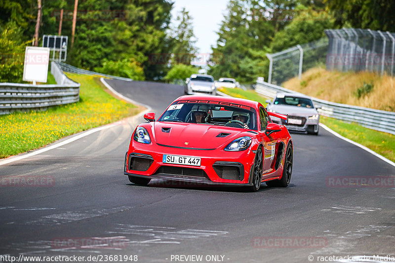 Bild #23681948 - SPORTFAHRERTRAINING NORDSCHLEIFE XL (14.08.2023)