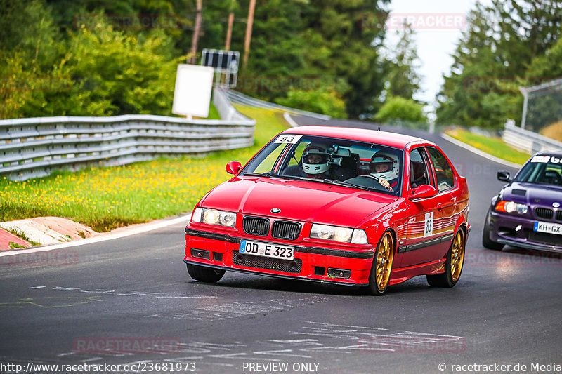 Bild #23681973 - SPORTFAHRERTRAINING NORDSCHLEIFE XL (14.08.2023)