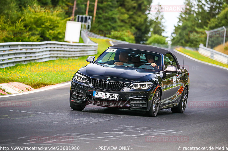 Bild #23681980 - SPORTFAHRERTRAINING NORDSCHLEIFE XL (14.08.2023)