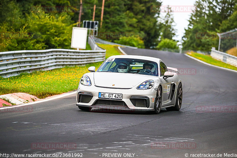 Bild #23681992 - SPORTFAHRERTRAINING NORDSCHLEIFE XL (14.08.2023)