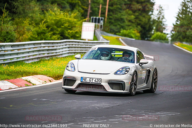 Bild #23681993 - SPORTFAHRERTRAINING NORDSCHLEIFE XL (14.08.2023)