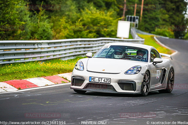 Bild #23681994 - SPORTFAHRERTRAINING NORDSCHLEIFE XL (14.08.2023)