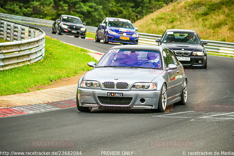 Bild #23682084 - SPORTFAHRERTRAINING NORDSCHLEIFE XL (14.08.2023)