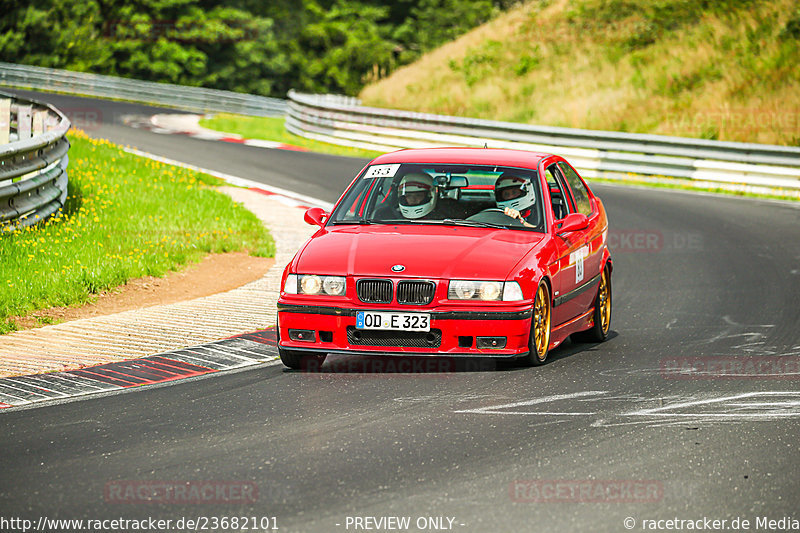 Bild #23682101 - SPORTFAHRERTRAINING NORDSCHLEIFE XL (14.08.2023)