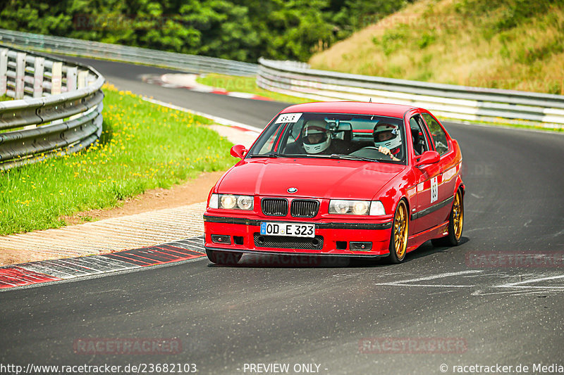 Bild #23682103 - SPORTFAHRERTRAINING NORDSCHLEIFE XL (14.08.2023)