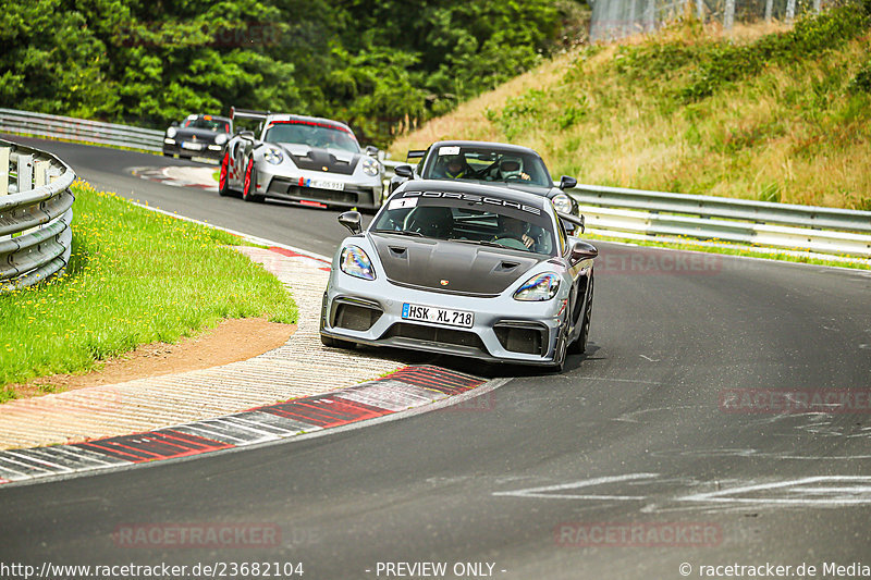 Bild #23682104 - SPORTFAHRERTRAINING NORDSCHLEIFE XL (14.08.2023)