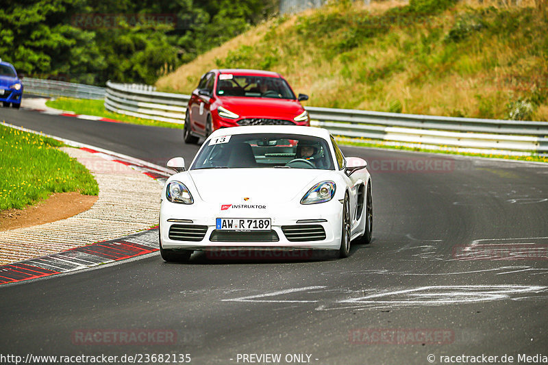 Bild #23682135 - SPORTFAHRERTRAINING NORDSCHLEIFE XL (14.08.2023)