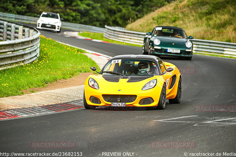 Bild #23682153 - SPORTFAHRERTRAINING NORDSCHLEIFE XL (14.08.2023)