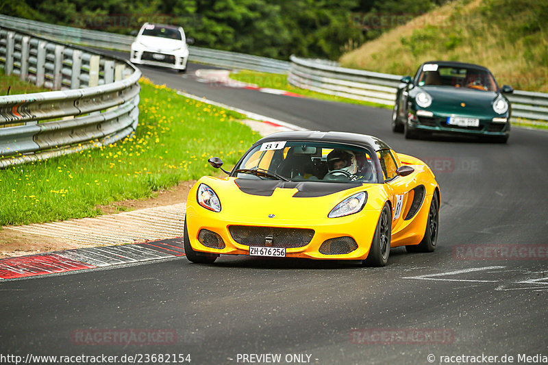 Bild #23682154 - SPORTFAHRERTRAINING NORDSCHLEIFE XL (14.08.2023)