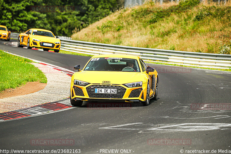 Bild #23682163 - SPORTFAHRERTRAINING NORDSCHLEIFE XL (14.08.2023)