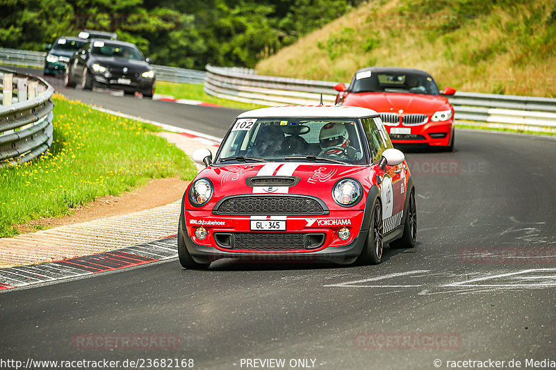 Bild #23682168 - SPORTFAHRERTRAINING NORDSCHLEIFE XL (14.08.2023)