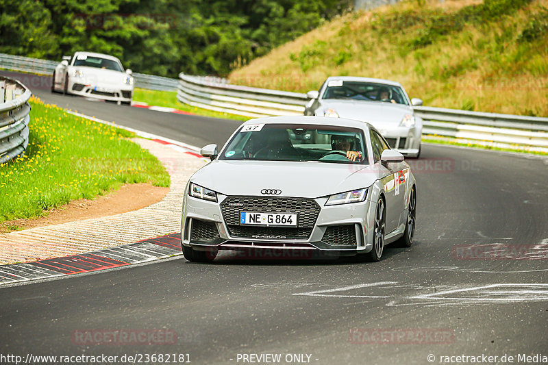 Bild #23682181 - SPORTFAHRERTRAINING NORDSCHLEIFE XL (14.08.2023)