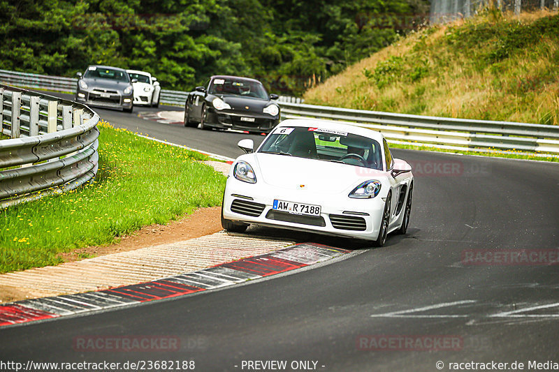 Bild #23682188 - SPORTFAHRERTRAINING NORDSCHLEIFE XL (14.08.2023)