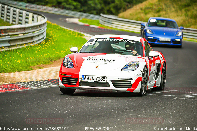 Bild #23682195 - SPORTFAHRERTRAINING NORDSCHLEIFE XL (14.08.2023)