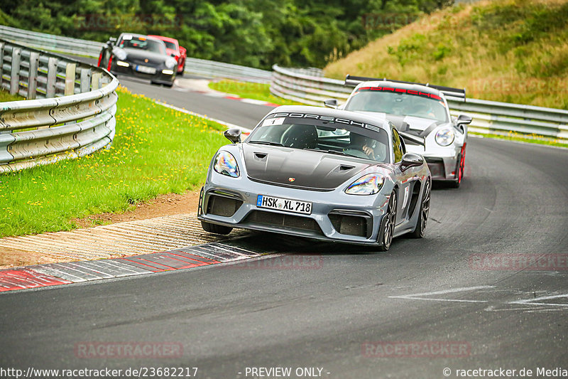 Bild #23682217 - SPORTFAHRERTRAINING NORDSCHLEIFE XL (14.08.2023)