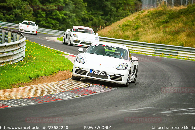 Bild #23682220 - SPORTFAHRERTRAINING NORDSCHLEIFE XL (14.08.2023)