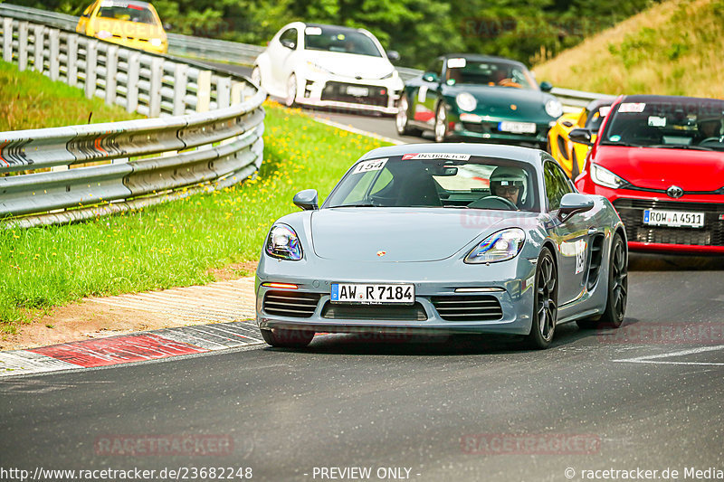 Bild #23682248 - SPORTFAHRERTRAINING NORDSCHLEIFE XL (14.08.2023)