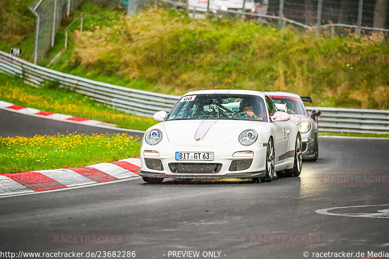 Bild #23682286 - SPORTFAHRERTRAINING NORDSCHLEIFE XL (14.08.2023)