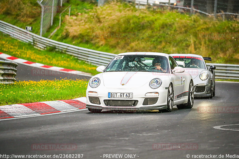 Bild #23682287 - SPORTFAHRERTRAINING NORDSCHLEIFE XL (14.08.2023)