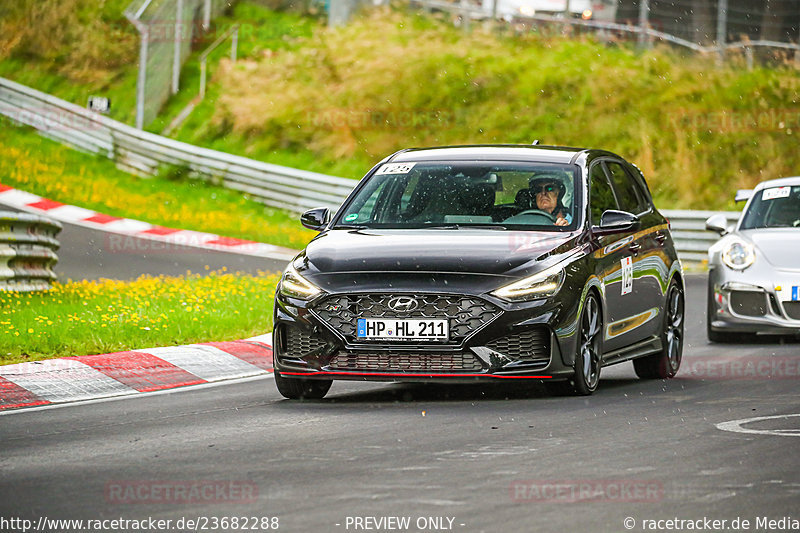 Bild #23682288 - SPORTFAHRERTRAINING NORDSCHLEIFE XL (14.08.2023)