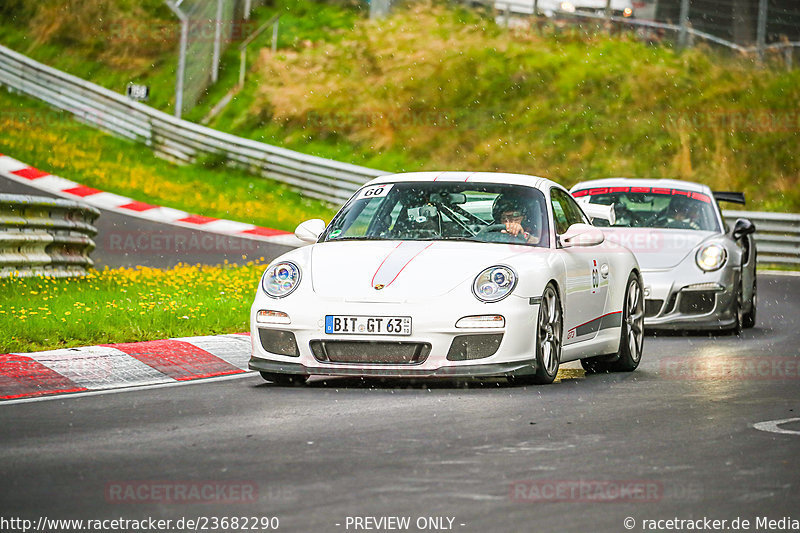 Bild #23682290 - SPORTFAHRERTRAINING NORDSCHLEIFE XL (14.08.2023)