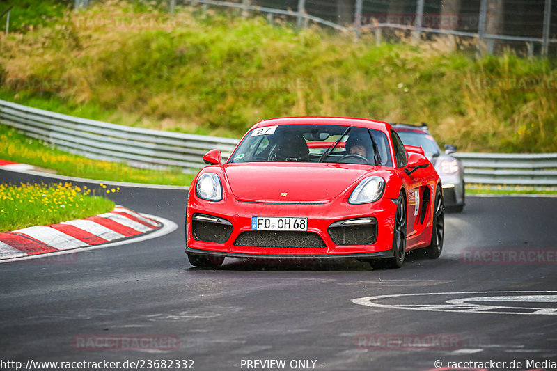 Bild #23682332 - SPORTFAHRERTRAINING NORDSCHLEIFE XL (14.08.2023)