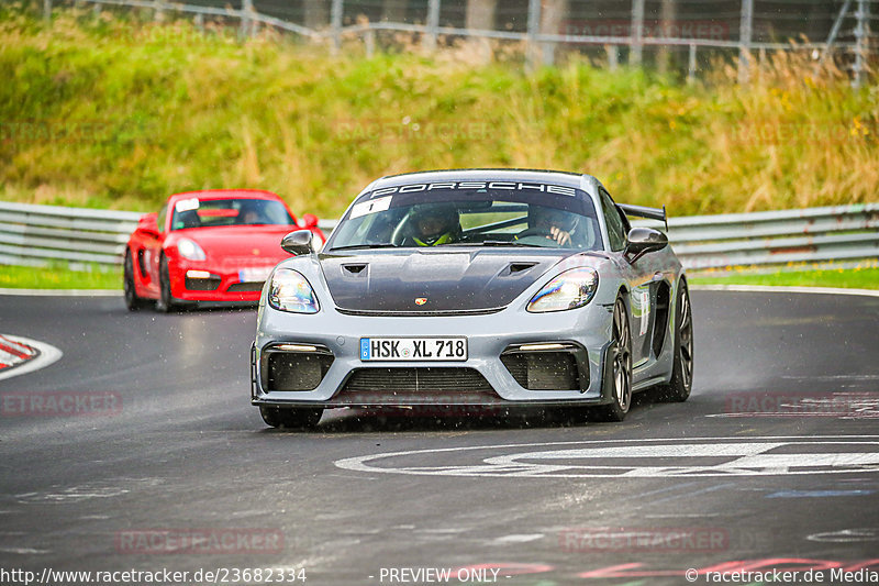 Bild #23682334 - SPORTFAHRERTRAINING NORDSCHLEIFE XL (14.08.2023)