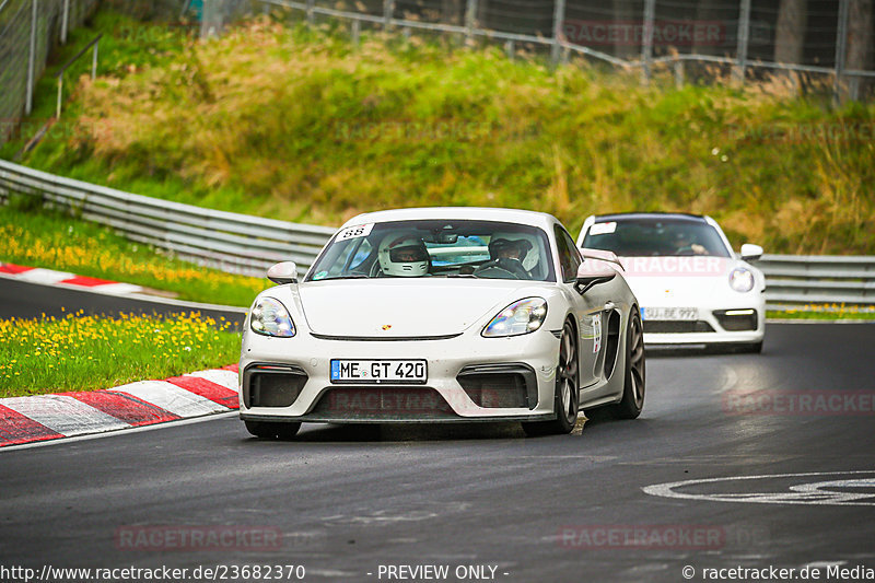 Bild #23682370 - SPORTFAHRERTRAINING NORDSCHLEIFE XL (14.08.2023)