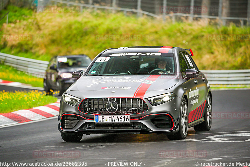 Bild #23682395 - SPORTFAHRERTRAINING NORDSCHLEIFE XL (14.08.2023)