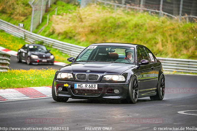 Bild #23682418 - SPORTFAHRERTRAINING NORDSCHLEIFE XL (14.08.2023)