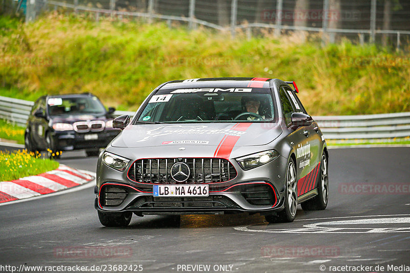 Bild #23682425 - SPORTFAHRERTRAINING NORDSCHLEIFE XL (14.08.2023)