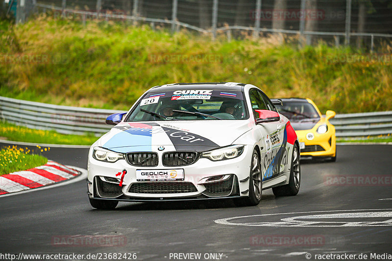 Bild #23682426 - SPORTFAHRERTRAINING NORDSCHLEIFE XL (14.08.2023)