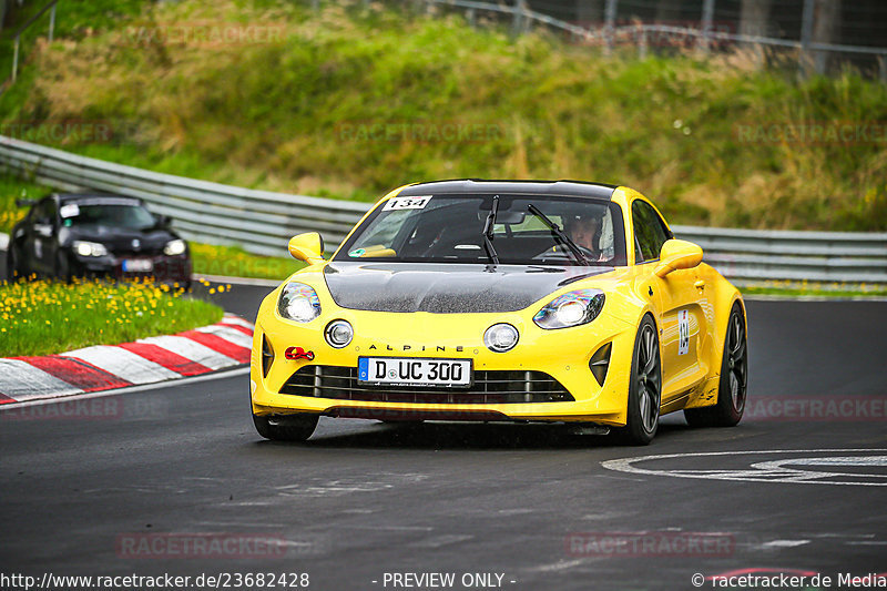 Bild #23682428 - SPORTFAHRERTRAINING NORDSCHLEIFE XL (14.08.2023)