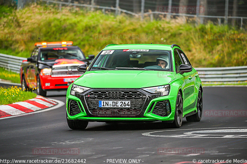 Bild #23682442 - SPORTFAHRERTRAINING NORDSCHLEIFE XL (14.08.2023)