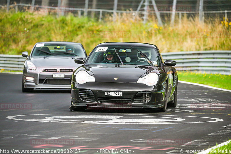 Bild #23682457 - SPORTFAHRERTRAINING NORDSCHLEIFE XL (14.08.2023)