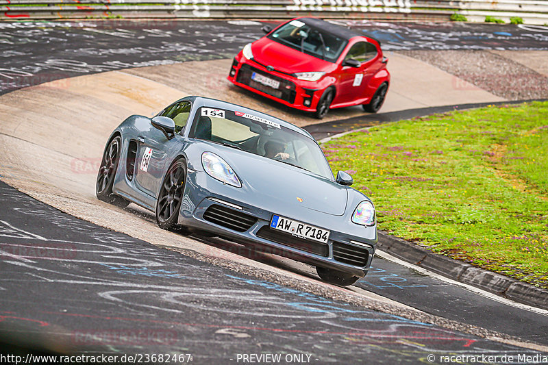 Bild #23682467 - SPORTFAHRERTRAINING NORDSCHLEIFE XL (14.08.2023)