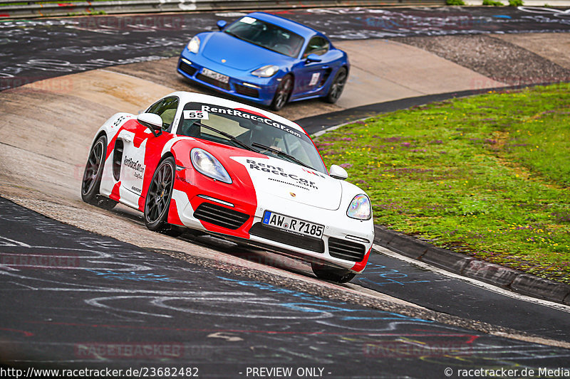 Bild #23682482 - SPORTFAHRERTRAINING NORDSCHLEIFE XL (14.08.2023)