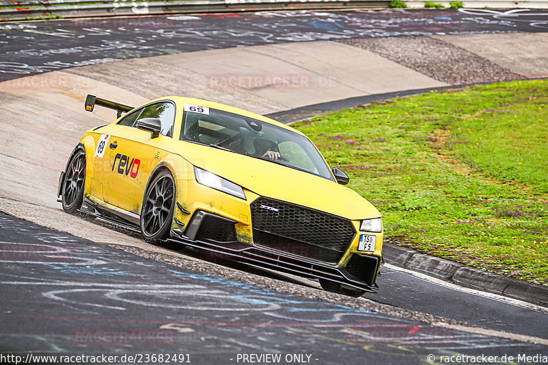 Bild #23682491 - SPORTFAHRERTRAINING NORDSCHLEIFE XL (14.08.2023)