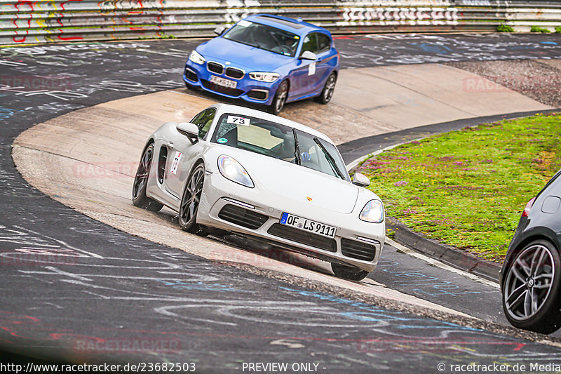 Bild #23682503 - SPORTFAHRERTRAINING NORDSCHLEIFE XL (14.08.2023)