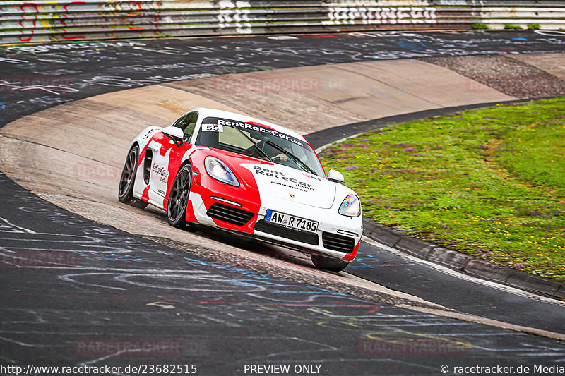 Bild #23682515 - SPORTFAHRERTRAINING NORDSCHLEIFE XL (14.08.2023)