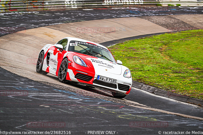 Bild #23682516 - SPORTFAHRERTRAINING NORDSCHLEIFE XL (14.08.2023)