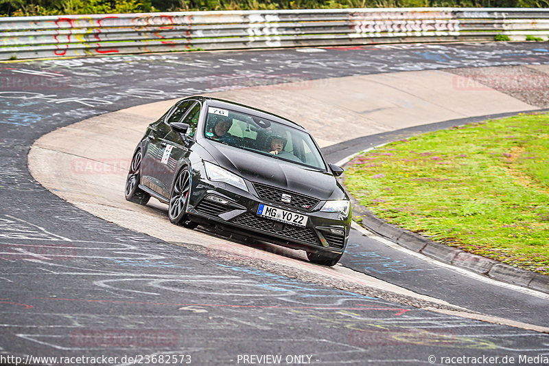 Bild #23682573 - SPORTFAHRERTRAINING NORDSCHLEIFE XL (14.08.2023)