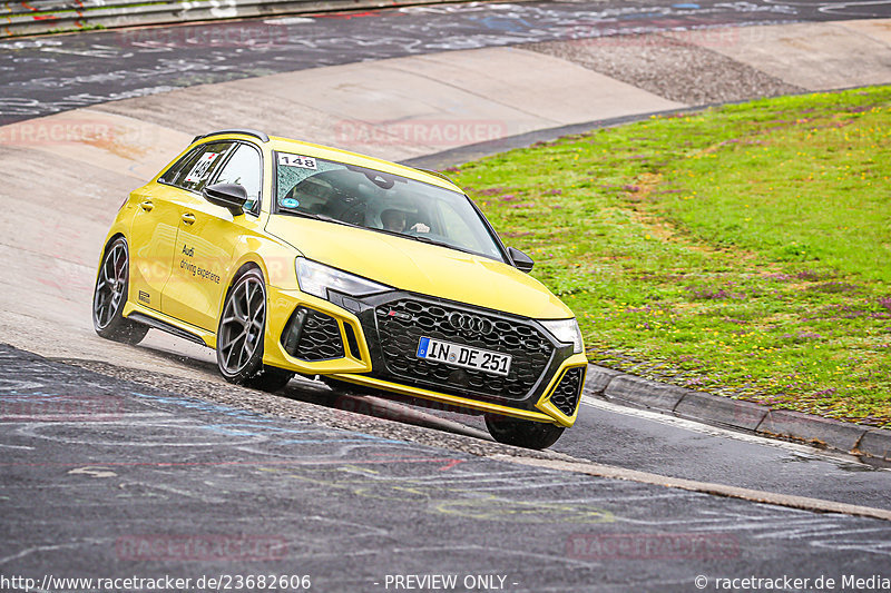 Bild #23682606 - SPORTFAHRERTRAINING NORDSCHLEIFE XL (14.08.2023)