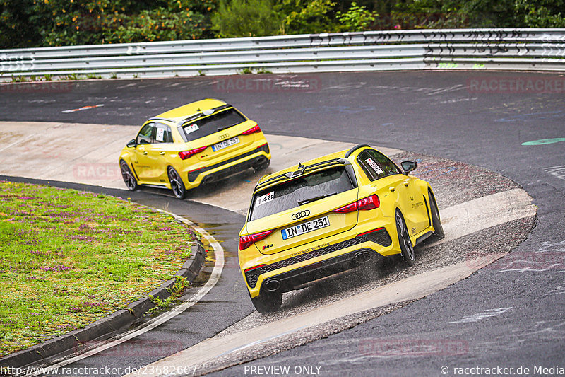 Bild #23682607 - SPORTFAHRERTRAINING NORDSCHLEIFE XL (14.08.2023)