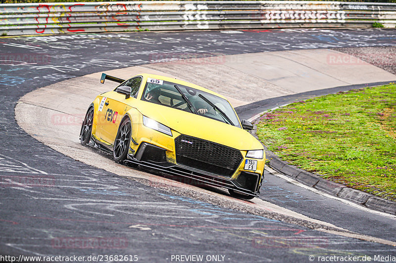 Bild #23682615 - SPORTFAHRERTRAINING NORDSCHLEIFE XL (14.08.2023)