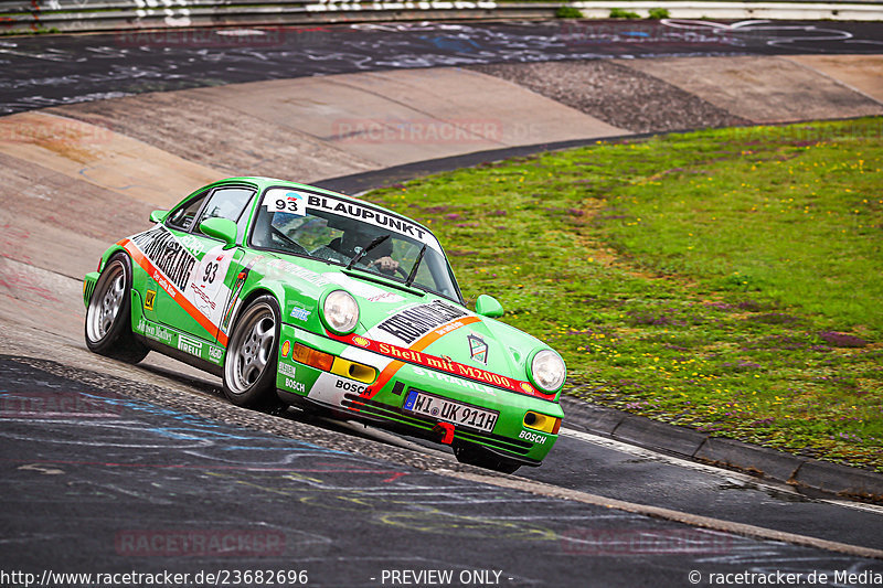 Bild #23682696 - SPORTFAHRERTRAINING NORDSCHLEIFE XL (14.08.2023)