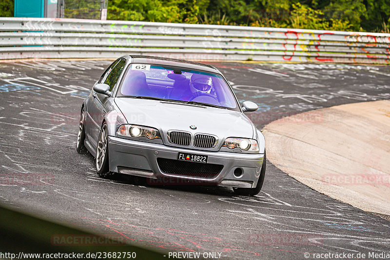 Bild #23682750 - SPORTFAHRERTRAINING NORDSCHLEIFE XL (14.08.2023)