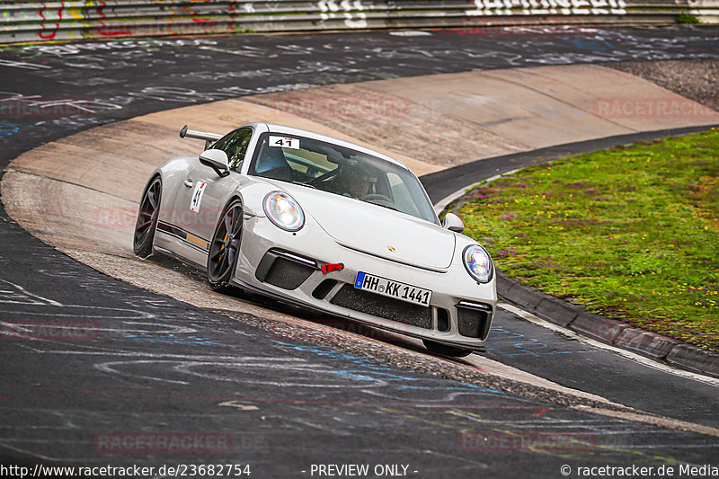 Bild #23682754 - SPORTFAHRERTRAINING NORDSCHLEIFE XL (14.08.2023)